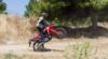 Honda CRF 300 Rally - Test 